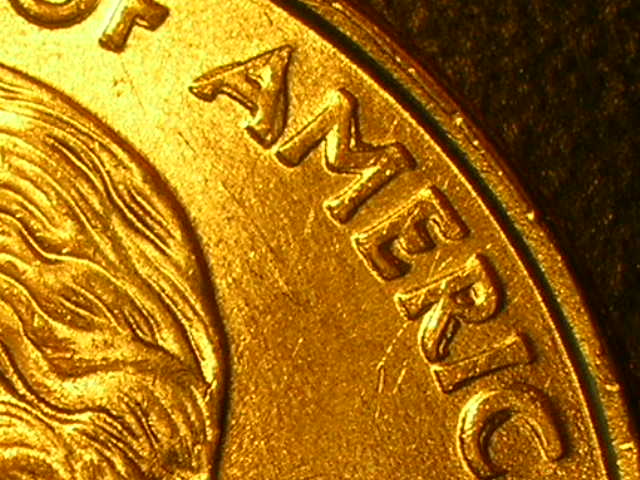 2000-P--Massachusetts-State-Quarter---DD,-MD-Or-Worn-Die